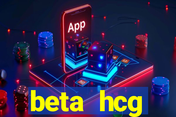 beta hcg indeterminado pode ser negativo